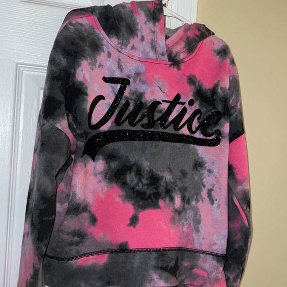 Girls Coat - Picture 1 of 1